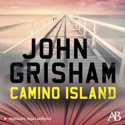 Camino Island - John Grisham.