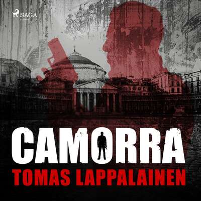 Camorra - Tomas Lappalainen.