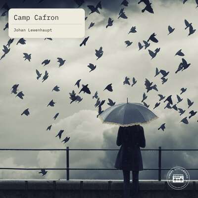 Camp Cafron - Johan Lewenhaubt.