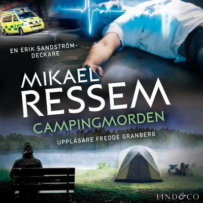 Campingmorden - Mikael Ressem.