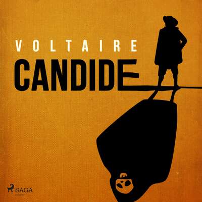 Candide - Voltaire.