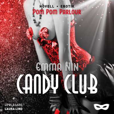 Candy Club - Emma Nin.