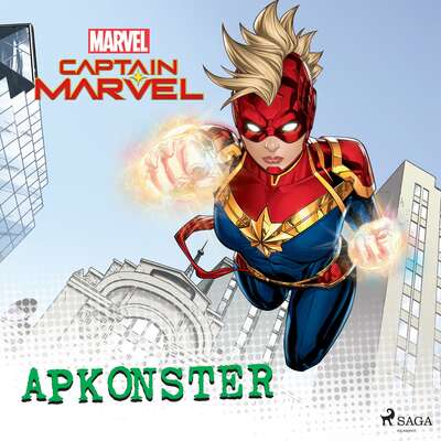 Captain Marvel - Apkonster - Marvel.