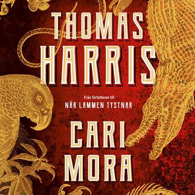 Cari Mora - Thomas Harris.