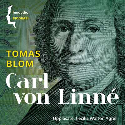 Carl von Linné - Tomas Blom.