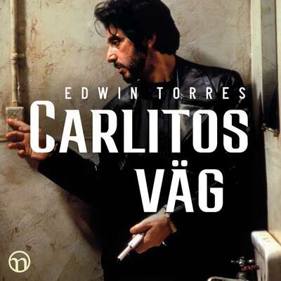 Carlitos väg - Edwin Torres.