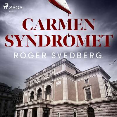 Carmensyndromet - Roger Svedberg.