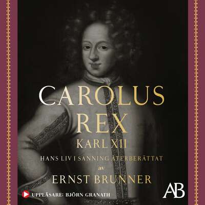 Carolus Rex - Ernst Brunner.