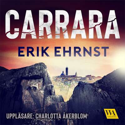 Carrara - Erik Ehrnst.