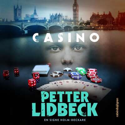 Casino - Petter Lidbeck.