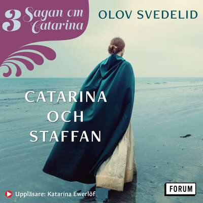 Catarina och Staffan - Olov Svedelid.