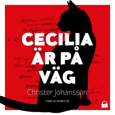 Cecilia är på väg - Christer Johansson.