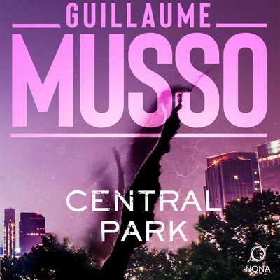 Central Park - Guillaume Musso.