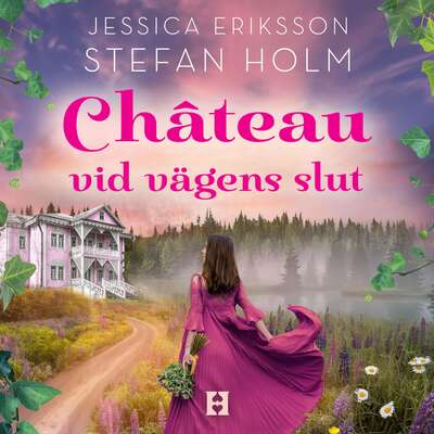 Château vid vägens slut - Stefan Holm och Jessica Eriksson.