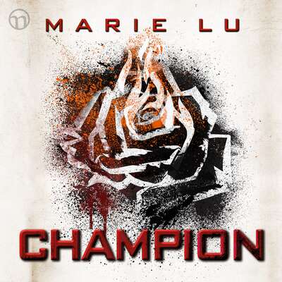 Champion - Marie Lu.