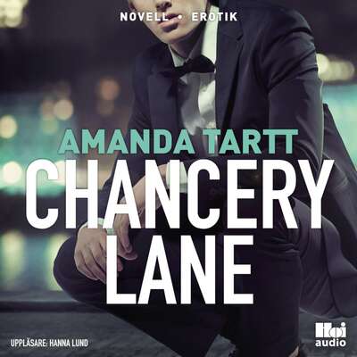 Chancery Lane - Amanda Tartt.