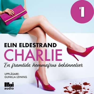 Charlie 1 - Elin Eldestrand.