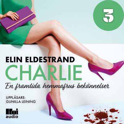 Charlie 3 - Elin Eldestrand.