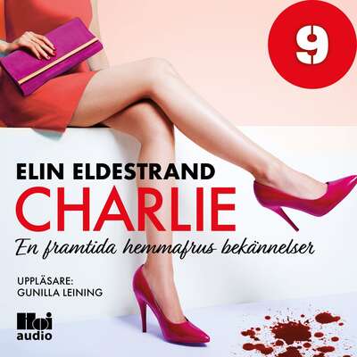 Charlie 9 - Elin Eldestrand.