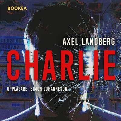 Charlie - Axel Landberg.