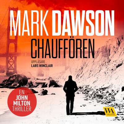 Chauffören - Mark Dawson.