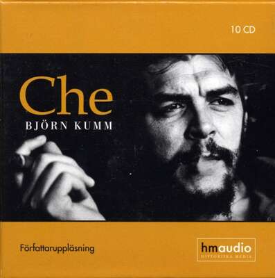 Che - Björn Kumm.