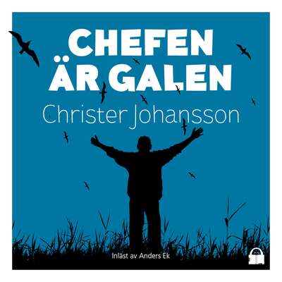 Chefen är galen - Christer Johansson.