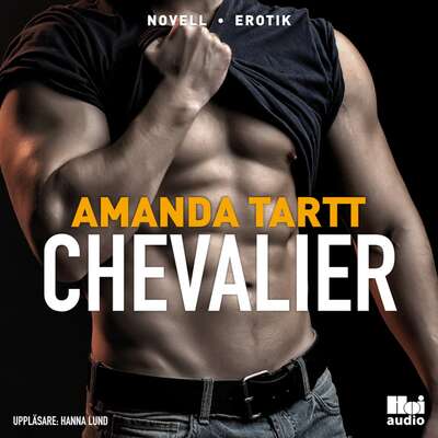 Chevalier - Amanda Tartt.