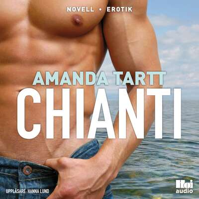 Chianti - Amanda Tartt.