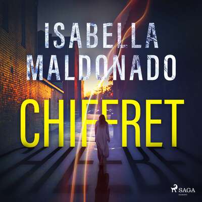 Chiffret - Isabella Maldonado.