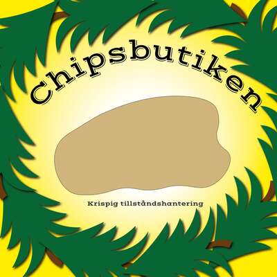 Chipsbutiken - Joakim Thibblin.