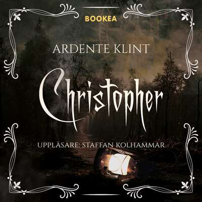 Christopher - Ardente Klint.