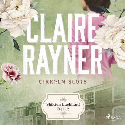 Cirkeln sluts - Claire Rayner.