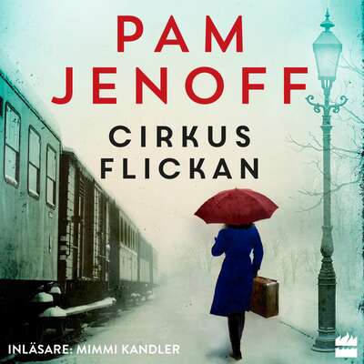 Cirkusflickan - Pam Jenoff.