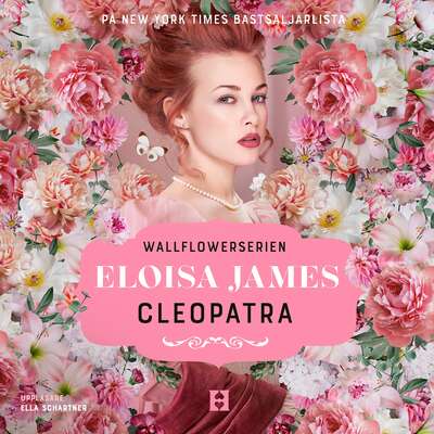 Cleopatra - Eloisa James.