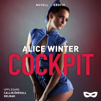 Cockpit - Alice Winter.