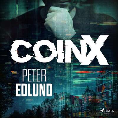 CoinX - Peter Edlund.