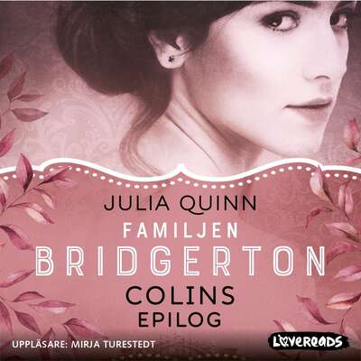 Colins epilog - Julia Quinn.