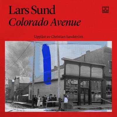 Colorado Avenue - Lars Sund.