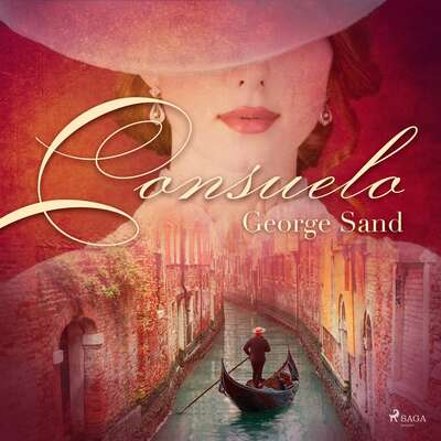 Consuelo - George Sand.