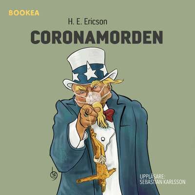 Coronamorden - H. E. Ericson.