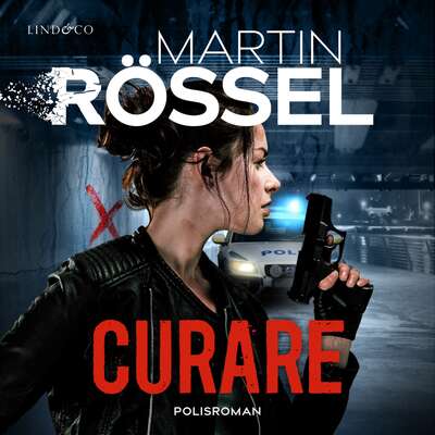 Curare - Martin Rössel.