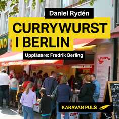 Currywurst i Berlin