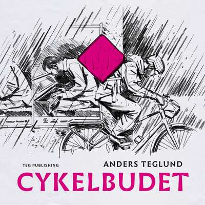 Cykelbudet - Anders Teglund.