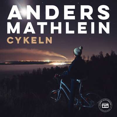 Cykeln - Anders Mathlein.