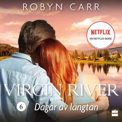 Dagar av längtan - Robyn Carr.