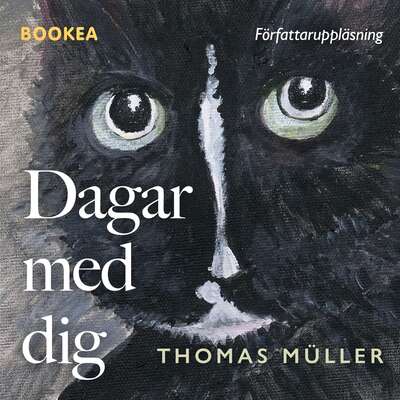 Dagar med dig - Thomas Müller.