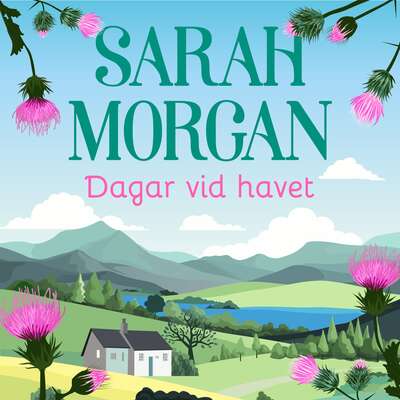 Dagar vid havet - Sarah Morgan.