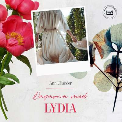 Dagarna med Lydia - Ann Ullander.