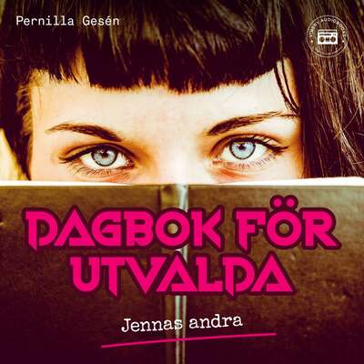 Dagbok för utvalda: Jennas andra - Pernilla Gesén.